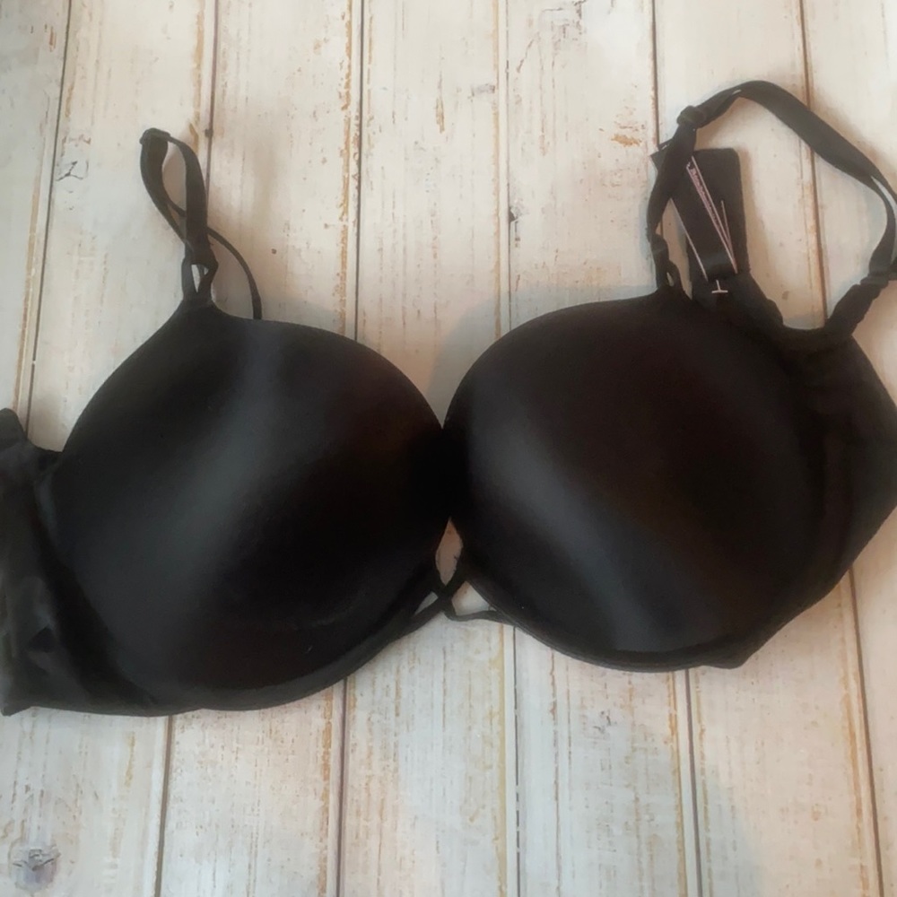 Victoria secret bombshell bra